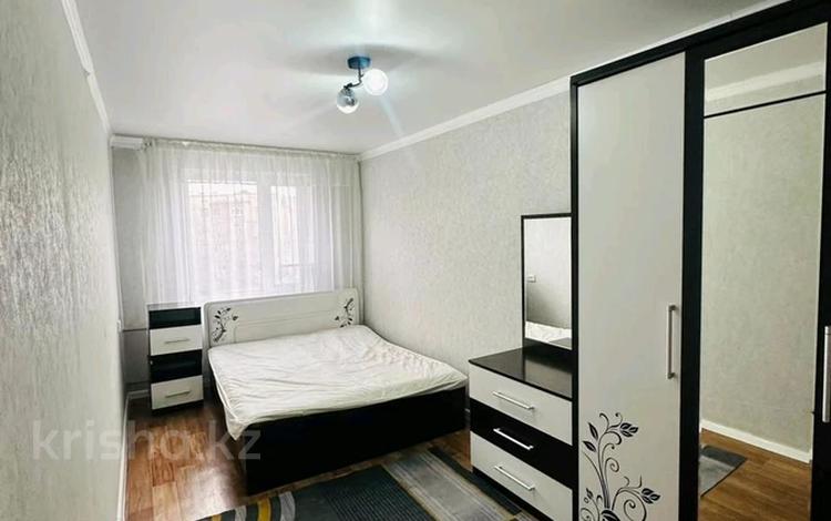 2-комнатная квартира · 48 м² · 4/4 этаж, Иляева 2 — Иляева за 170 000 ₸ в Шымкенте — фото 2