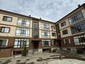 4-бөлмелі пәтер · 143 м² · 1/3 қабат, ЖК Almaz, улица Бисена Жумагалие 17, бағасы: 43 млн ₸ в Уральске — фото 15