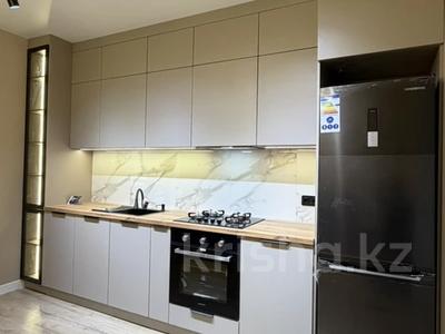 4-бөлмелі пәтер · 143 м² · 1/3 қабат, ЖК Almaz, улица Бисена Жумагалие 17, бағасы: 43 млн ₸ в Уральске