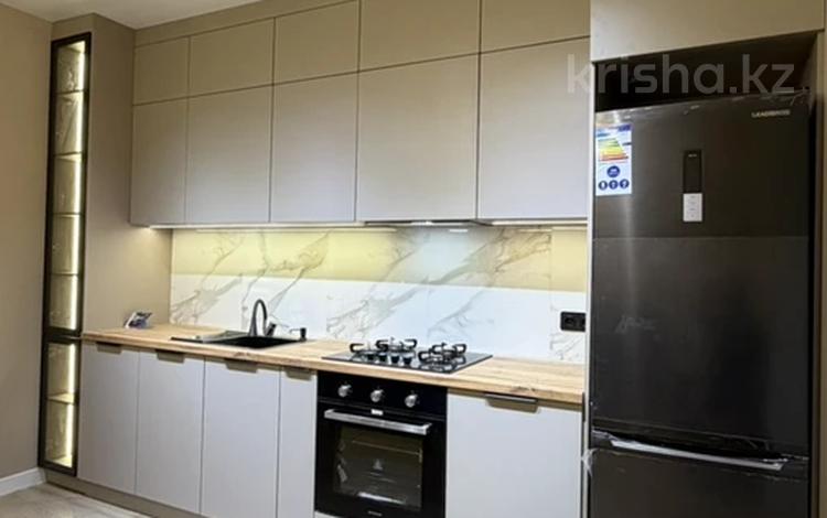 4-бөлмелі пәтер · 143 м² · 1/3 қабат, ЖК Almaz, улица Бисена Жумагалие 17, бағасы: 43 млн ₸ в Уральске — фото 21