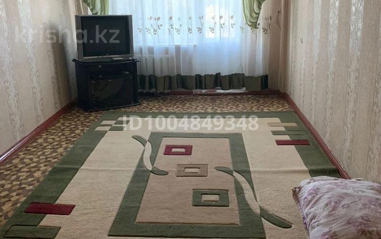 3-бөлмелі пәтер · 67 м² · 4 қабат, Токмагамбетова 27 — Площадь центральный, бағасы: 13.5 млн ₸ в  — фото 2