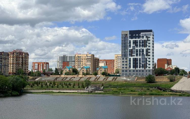 1-комнатная квартира · 40.36 м² · 10/12 этаж, Набережная 44/2 за 25.5 млн ₸ в Костанае — фото 2