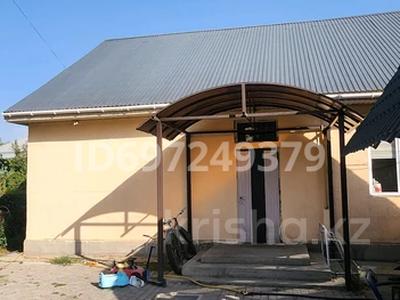 Отдельный дом · 4 комнаты · 100 м² · 6 сот., Спасская 33 — Московская -Спасская за ~ 70 млн ₸ в Алматы, Турксибский р-н