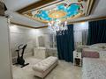 Отдельный дом · 4 комнаты · 260 м² · 8 сот., мкр Сауле бн — МКР. САУЛЕ ЦЕНТР за 500 000 ₸ в Шымкенте, Аль-Фарабийский р-н — фото 15