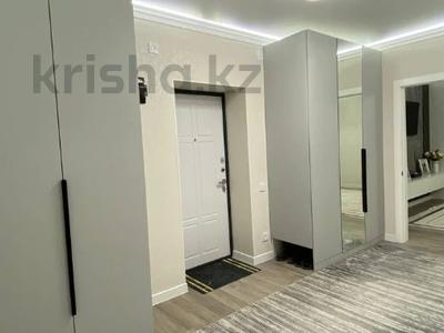 3-бөлмелі пәтер · 95 м² · 4/6 қабат, 39-й мкр 3, бағасы: 28 млн ₸ в Актау