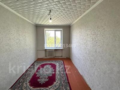3-комнатная квартира · 67 м² · 5/5 этаж, Шакирова 5 — Перед школой Жибек жолы за ~ 11 млн ₸ в Шу