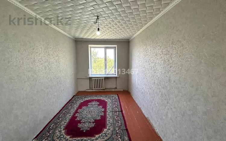 3-бөлмелі пәтер · 67 м² · 5/5 қабат, Шакирова 5 — Перед школой Жибек жолы, бағасы: ~ 11 млн ₸ в Шу — фото 5