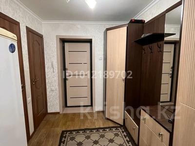 4-бөлмелі пәтер · 92.2 м² · 4/5 қабат, Папанина — Каржаубайулы улы, бағасы: 28 млн ₸ в Семее
