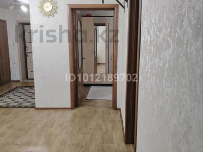 3-комнатная квартира · 92.2 м² · 4/5 этаж, Папанина 36а — Каржаубайулы улы за 25.7 млн ₸ в Семее