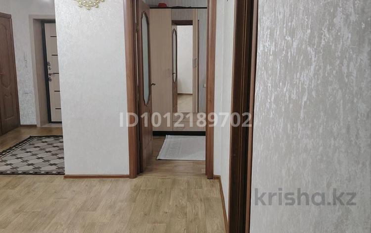 3-комнатная квартира · 92.2 м² · 4/5 этаж, Папанина 36а — Каржаубайулы улы за 25.7 млн ₸ в Семее — фото 11