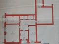 3-комнатная квартира · 92.2 м² · 4/5 этаж, Папанина 36а — Каржаубайулы улы за 25.7 млн ₸ в Семее — фото 10