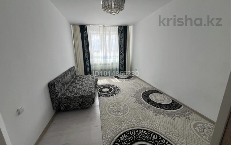 1-комнатная квартира · 40 м² · 3/9 этаж, Нур Актобе 20Г за 10.7 млн ₸ — фото 2