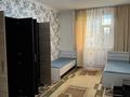 2 комнаты · 30 м² · 2/9 этаж, Керей Жанибек хандар 9 за 75 000 ₸ в Астане, Есильский р-н