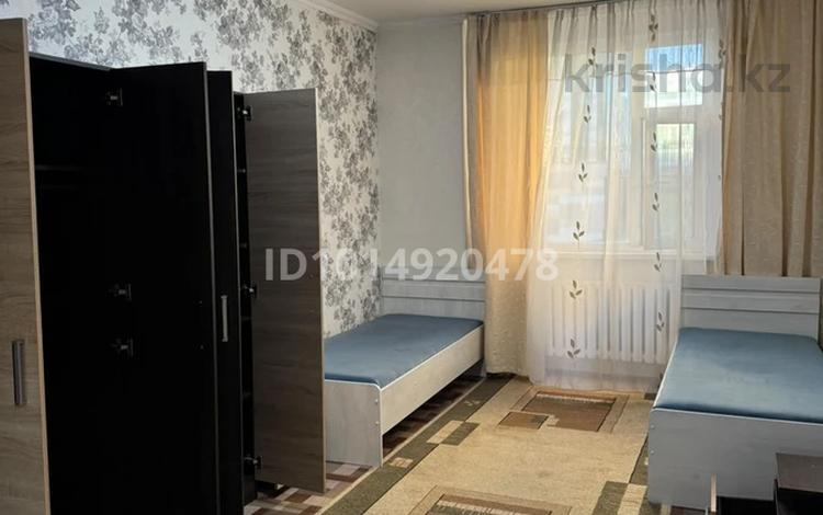 2 комнаты · 30 м² · 2/9 этаж, Керей Жанибек хандар 9 за 75 000 ₸ в Астане, Есильский р-н — фото 2