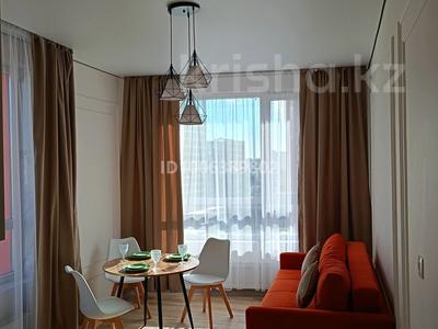 1-комнатная квартира · 51 м² · 7/21 этаж, Кошкарбаева 36 36 за 2 600 ₸ в Астане, Сарайшык р-н