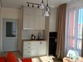 1-комнатная квартира · 51 м² · 7/21 этаж, Кошкарбаева 36 36 за 2 600 ₸ в Астане, Сарайшык р-н — фото 3