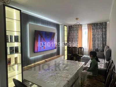 2-бөлмелі пәтер · 57 м² · 1/9 қабат, мкр Шугыла, Райымбека 590/6 — Райымбека, бағасы: 38.5 млн ₸ в Алматы, Наурызбайский р-н