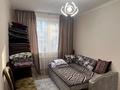 2-бөлмелі пәтер · 57 м² · 1/9 қабат, мкр Шугыла, Райымбека 590/6 — Райымбека, бағасы: 38.5 млн ₸ в Алматы, Наурызбайский р-н — фото 2