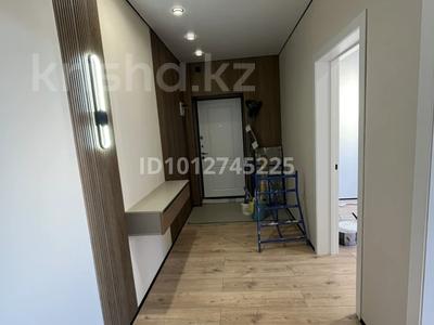 2-бөлмелі пәтер · 63.5 м² · 3/9 қабат, кенесары 64, бағасы: 30 млн ₸ в Кокшетау
