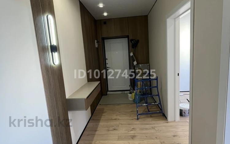 2-бөлмелі пәтер · 63.5 м² · 3/9 қабат, кенесары 64, бағасы: 30 млн ₸ в Кокшетау — фото 2