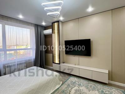 1-комнатная квартира · 45 м² · 5/12 этаж, мкр Шугыла 139/10 за 15 000 〒 в Алматы, Наурызбайский р-н
