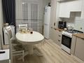 3-комнатная квартира · 135 м² · 5/9 этаж, Микрорайон Береке 61 за 350 000 ₸ в Костанае