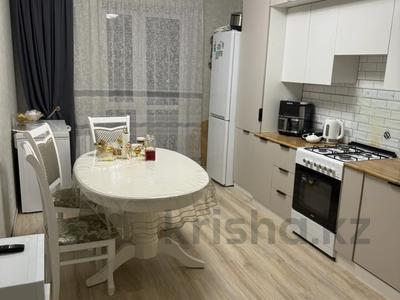 3-комнатная квартира · 135 м² · 5/9 этаж, Микрорайон Береке 61 за 350 000 ₸ в Костанае
