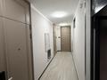 3-комнатная квартира · 107 м² · 3/12 этаж, Турар Рыскулова 1 за 117.7 млн ₸ в Астане, Есильский р-н — фото 9