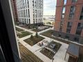 3-комнатная квартира · 107 м² · 3/12 этаж, Турар Рыскулова 1 за 117.7 млн ₸ в Астане, Есильский р-н — фото 3