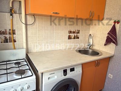 1-комнатная квартира · 30 м² · 3/5 этаж, мкр 5, Есет батыра 110 за 120 000 ₸ в Актобе