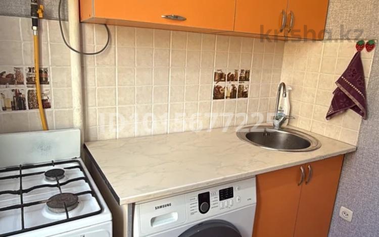 1-комнатная квартира · 30 м² · 3/5 этаж, мкр 5, Есет батыра 110 за 120 000 ₸ в Актобе — фото 2