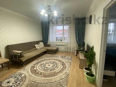 2-комнатная квартира, 56.8 м², 1/9 этаж, Аэропорт 12 за 23 млн 〒 в Костанае