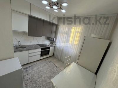 2-бөлмелі пәтер · 54 м² · 3/12 қабат, Караменде би Шакаулы — Бейбарыс Султан 106 школа, бағасы: 29.8 млн ₸ в Астане, Сарыарка р-н