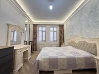 3-комнатная квартира · 113 м² · 7/10 этаж, ​Мангилик Ел 40 — Бокейхана за 115 млн 〒 в Астане, Есильский р-н