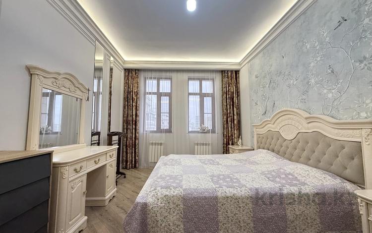 3-комнатная квартира · 113 м² · 7/10 этаж, ​Мангилик Ел 40 — Бокейхана за 115 млн 〒 в Астане, Есильский р-н — фото 16