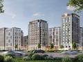 4-бөлмелі пәтер · 130.13 м² · 5/11 қабат, Илияса Есенберлина 38/4, бағасы: ~ 70.3 млн ₸ в Усть-Каменогорске