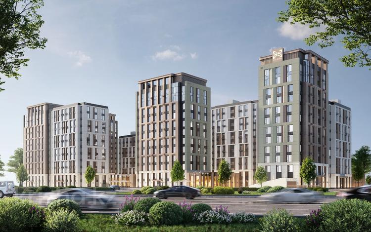 4-бөлмелі пәтер · 130.13 м² · 5/11 қабат, Илияса Есенберлина 38/4, бағасы: ~ 70.3 млн ₸ в Усть-Каменогорске — фото 2