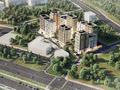 4-бөлмелі пәтер · 130.13 м² · 5/11 қабат, Илияса Есенберлина 38/4, бағасы: ~ 70.3 млн ₸ в Усть-Каменогорске — фото 8