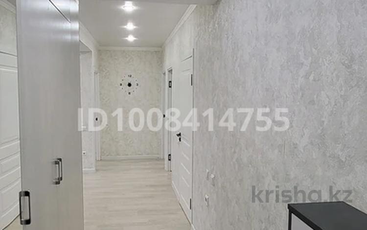 3-комнатная квартира · 94.2 м² · 5/10 этаж, Сейфуллина 51 18 — Кассина за 55 млн ₸ в Алматы, Турксибский р-н — фото 2