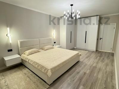 2-бөлмелі пәтер · 75 м² · 5/9 қабат, Райымбека 522/1 — СРОЧНО, бағасы: 46 млн ₸ в Алматы, Ауэзовский р-н