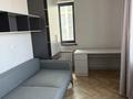 4-бөлмелі пәтер · 87 м² · 7/17 қабат, Ауэзова 5, бағасы: 110 млн ₸ в Алматы, Алмалинский р-н — фото 12