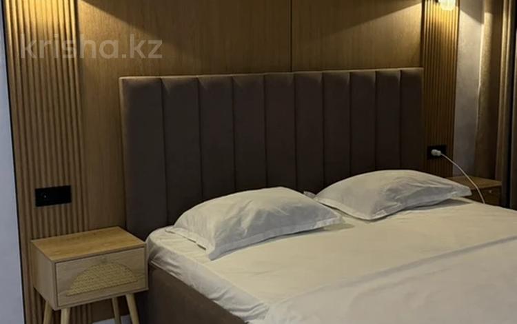1-бөлмелі пәтер · 55 м², Нурсултана Назарбаева 1, бағасы: 16 000 ₸ в Шымкенте, Каратауский р-н — фото 2
