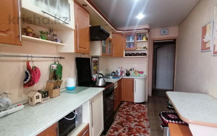 4-бөлмелі пәтер · 77.6 м² · 5/5 қабат, Кустанайская 6, бағасы: 18 млн ₸ в Рудном — фото 14
