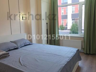 2-бөлмелі пәтер · 35 м² · 1/3 қабат, Жангозина 61Б, бағасы: 20 000 ₸ в Каскелене