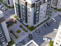 2-комнатная квартира · 75.9 м² · 8/8 этаж, 29а мкр 38/8 — Рядом с отелем NUR PLAZA за 14.5 млн ₸ в Актау — фото 3
