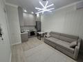 2-бөлмелі пәтер · 39 м² · 2/12 қабат, Просп. Аль-Фараби 7/3, бағасы: 35.5 млн ₸ в Астане, Есильский р-н