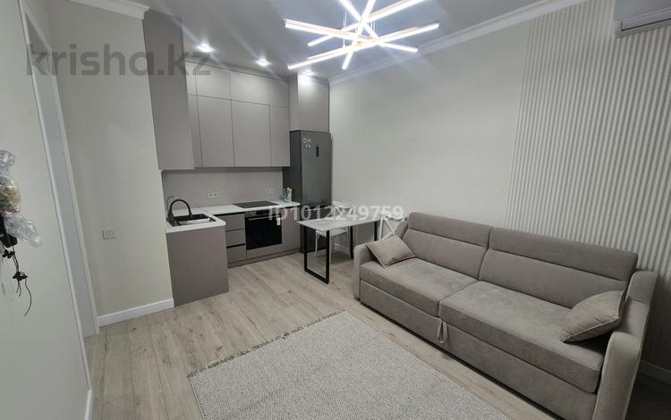2-бөлмелі пәтер · 39 м² · 2/12 қабат, Просп. Аль-Фараби 7/3, бағасы: 35.5 млн ₸ в Астане, Есильский р-н — фото 3