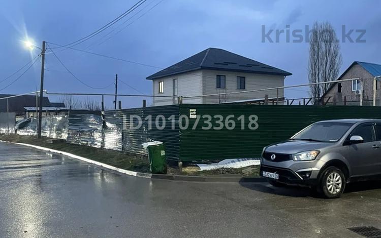 Участок · 6 соток, мкр Коккайнар Ақшағыл 119/8 — Ақжазық көшесімен қиылысқан за 40 млн ₸ в Алматы, Алатауский р-н — фото 7