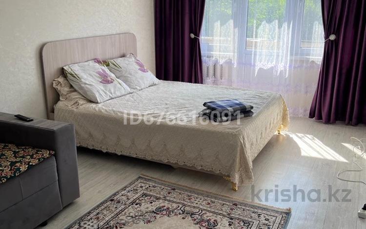 1-комнатная квартира · 50 м² · 2/5 этаж, 3 за 10 000 〒 в Жанатасе — фото 8