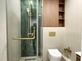 1-бөлмелі пәтер · 42 м² · 5/9 қабат, мкр Самал-2 56 — Аль-Фараби, бағасы: 53 млн ₸ в Алматы, Медеуский р-н — фото 12